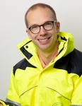 Bausachverständiger, Immobiliensachverständiger, Immobiliengutachter und Baugutachter  Philipp Alhäuser B. Sc. Wülfrath