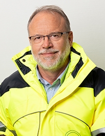 Bausachverständiger, Immobiliensachverständiger, Immobiliengutachter und Baugutachter  Andreas Trepping (REV) Wülfrath