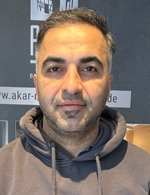 Bausachverständiger, Immobiliensachverständiger, Immobiliengutachter und Baugutachter  Ilhan Akar B. Eng. Wülfrath