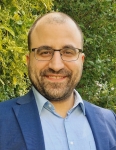 Bausachverständiger, Immobiliensachverständiger, Immobiliengutachter und Baugutachter  Ahmad Barjawi M. Sc. Wülfrath