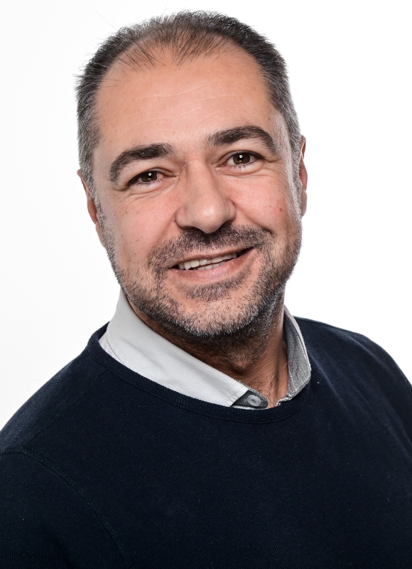 Bausachverständiger, Immobiliensachverständiger, Immobiliengutachter und Baugutachter  Hicham Tannous (M.Sc.) Wülfrath