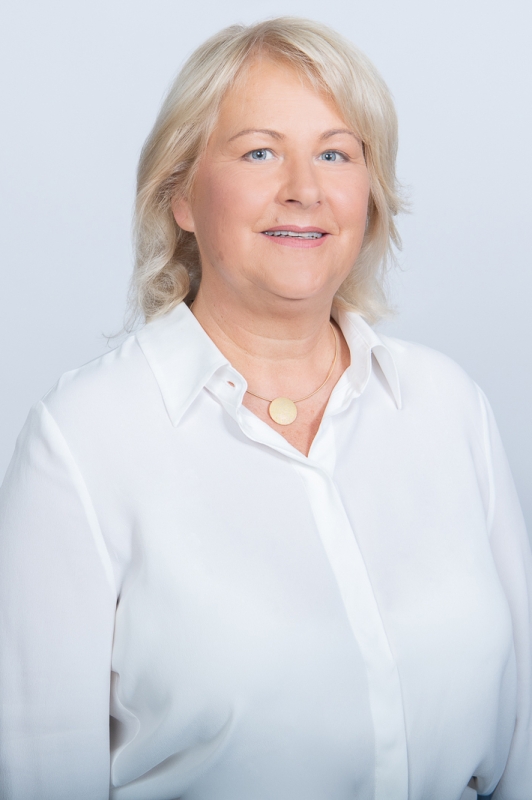 Bausachverständige, Immobiliensachverständige, Immobiliengutachterin und Baugutachterin  Alexandra Renno Wülfrath