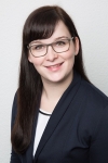 Bausachverständige, Immobiliensachverständige, Immobiliengutachterin und Baugutachterin  Carolin Ruhland, M.Sc. Wülfrath